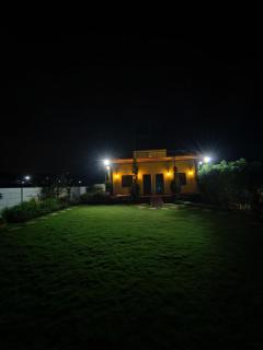 Tripvana Patio Home - Nashik - 3