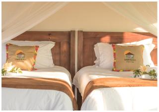 Timbavati Safari Lodge - Mbabat - 6