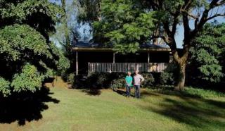 Peaceful cabin in a rural setting 2km from CBD - Tamworth - 9