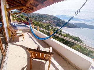 Bungalows La Madera - Zihuatanejo - 4