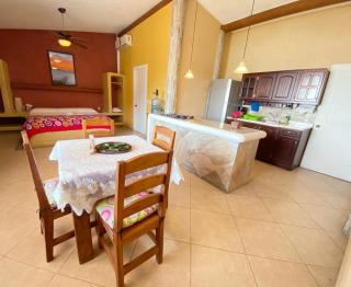 Bungalows La Madera - Zihuatanejo - 1