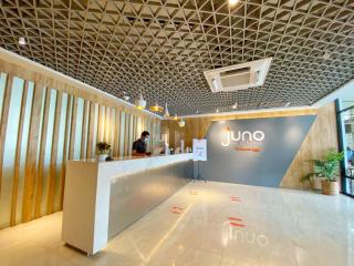 Juno Jatinegara Jakarta - Jacarta - 5