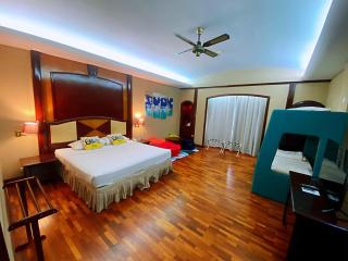 Ponderosa Golf & Country Resort - Johor Bahru - 7