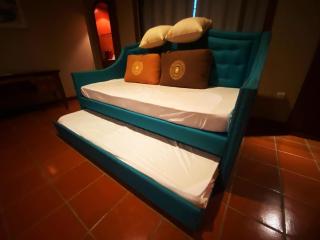 Ponderosa Golf & Country Resort - Johor Bahru - 4