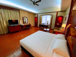 Ponderosa Golf & Country Resort - Johor Bahru - 9