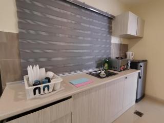 Marina Island Lumut Homestay by Goopro - Lumut - 2
