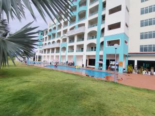 Marina Island Lumut Homestay by Goopro - Lumut - 5
