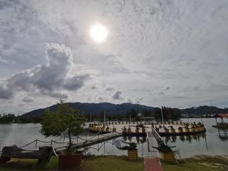 Marina Island Lumut Homestay by Goopro - Lumut - 6