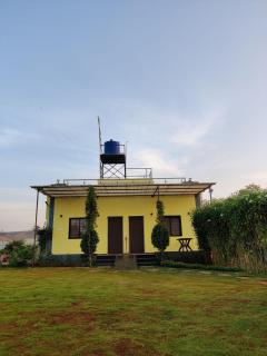 Tripvana Patio Home - Nashik - 8