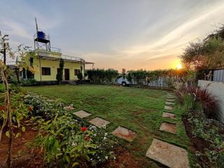 Tripvana Patio Home - Nashik - 9