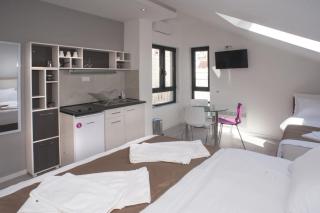 Apartments Villa Savamala - Belgrado - 4