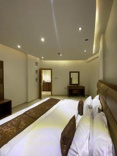 Anwar Al Hudaa Furnished Apartments - Medina - 3