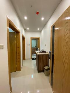 Anwar Al Hudaa Furnished Apartments - Medina - 2