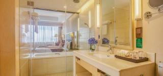 Hotel Nikko Wuxi - Wuxi - 4