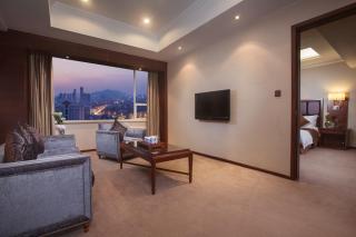 Hotel Nikko Wuxi - Wuxi - 6