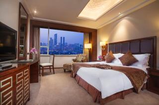 Hotel Nikko Wuxi - Wuxi - 5