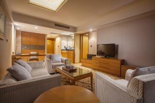 Hotel Nikko Wuxi - Wuxi - 7