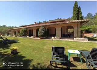 Casale Fonterosa - Montemerano - 9