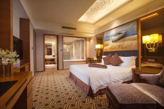Hotel Nikko Wuxi - Wuxi - 9
