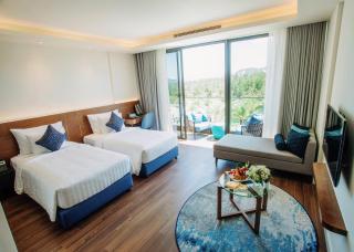 FLC Grand Hotel Quy Nhon - Quy Nhon - 6