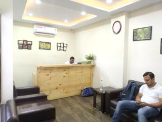 Hotel Bikram-A Boutique Hotel - Tezpur - 6