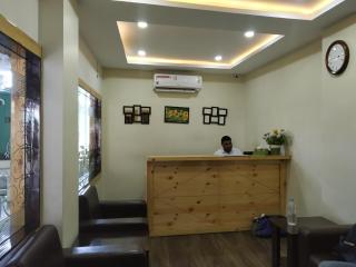 Hotel Bikram-A Boutique Hotel - Tezpur - 8