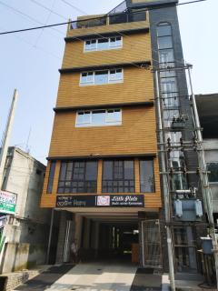 Hotel Bikram-A Boutique Hotel - Tezpur - 9
