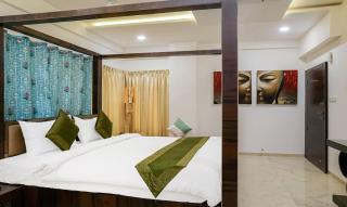Treebo Hotel A1 - 2