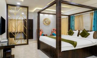 Treebo Hotel A1 - Nagpur - 1