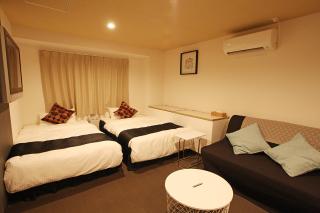 Hotel Pagoda - Nara - 4