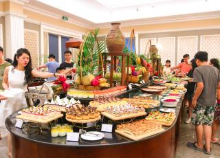 FLC Grand Hotel Quy Nhon - Quy Nhon - 3