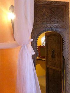 HOTEL Le Clos Des Papillons - Saly Portudal - 6
