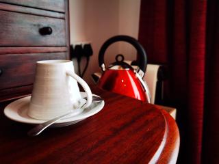 Kleine Constantia Boutique Guest House - Roodepoort - 6