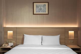 Cititel Penang - 1