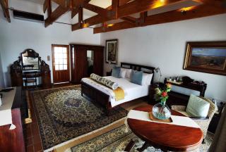 Kleine Constantia Boutique Guest House - Roodepoort - 9