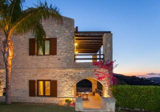 Luxury Villa Pantheon - Agia Pelagia - 5
