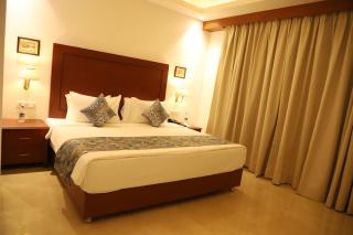 Hotel Chandela Khajuraho - Khajurāho - 3
