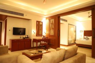 Hotel Chandela Khajuraho - 4