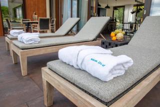 Villa Sagittaire - Saint-Tropez - 1