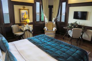 Hotel Bucintoro - Venice - 5