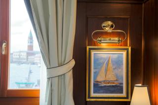 Hotel Bucintoro - Venice - 6