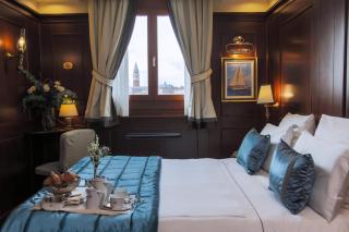 Hotel Bucintoro - Venice - 7