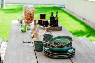Villa Sagittaire - Saint-Tropez - 3