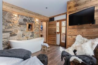 Hotel Sonnberg - Saalbach-Hinterglemm - 5
