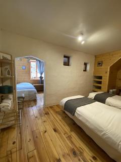 Auberge De La Foret - Auris - 5