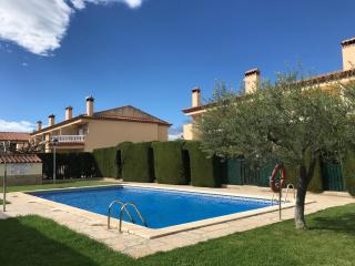 MEDDAYS CHALET BELLAVISTA - Miami Platja - 0