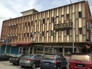 NGS Hotel - Kuantan - 8