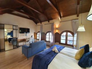 Hemd Hotels Puerta Real Boutique - Sevilla - 7