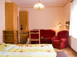 Ferienwohnung Am Ginkgobaum - Weimar - 2