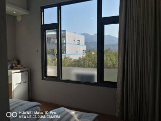 Jiji Wu Homestay - Jiji - 1